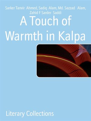 cover image of A Touch of Warmth in Kalpa